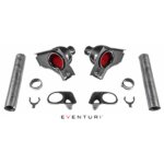 Eventuri carbon intake system for BMW M5 E39