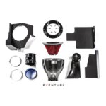 Eventuri carbon intake system for BMW M3 E46