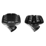 Eventuri carbon intake plenum for BMW M3 E9X