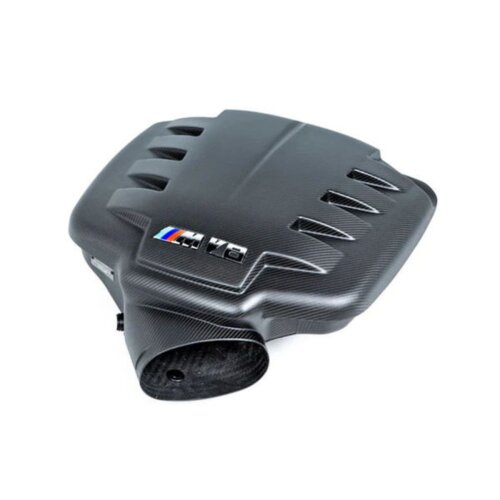 Eventuri carbon intake plenum (matte) for BMW M3 E90 and E92