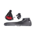Eventuri carbon intake system for VW Golf 8 GTI