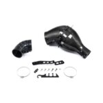 Eventuri carbon intake system for Lotus Emira V6
