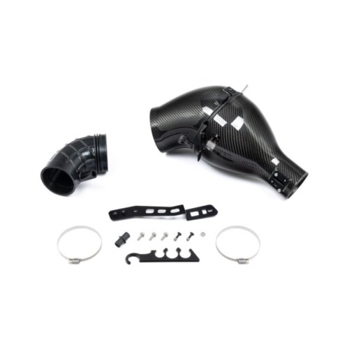 Eventuri carbon intake system for Lotus Emira V6