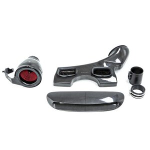 Eventuri intake system for MINI Mini III F56