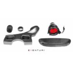 Eventuri intake system for MINI Cooper S/JCW F56