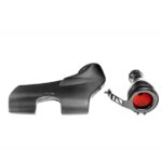 Eventuri carbon intake system for MINI Countryman II F60 JCW 306 hp