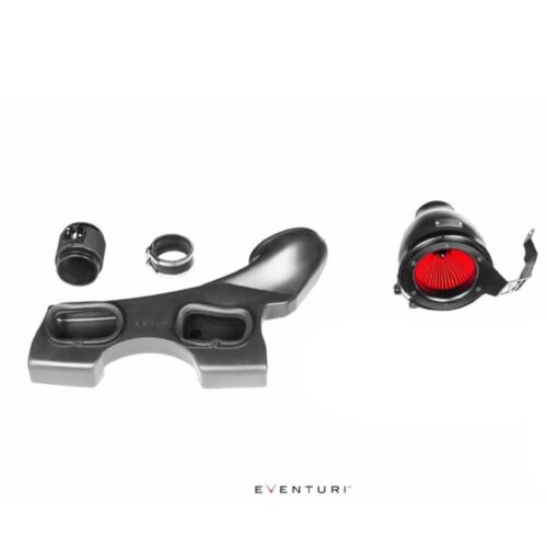Eventuri intake system without scoop for MINI Countryman II F60