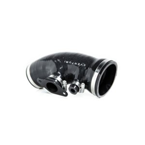 Eventuri silicone connecting hose for Honda Civic Type R FK8