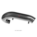 Eventuri carbon turbo hose for Honda Civic Type R FL5