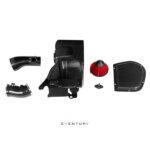 Eventuri carbon intake system for Honda Civic Type R FL5