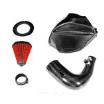 Eventuri intake system for BMW 3 Series G20 and 4 Series G22 B48 (from 11/2018)