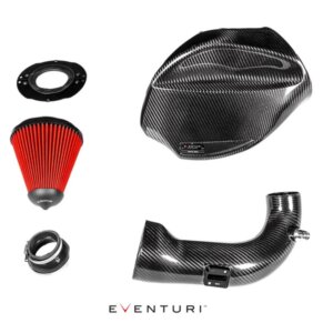 Eventuri usisni sustav za BMW serije 3 G20 B58 (do 11/2018)
