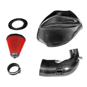Eventuri intake system for BMW B58 G-series (post-November 2018)