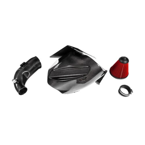 Eventuri carbon fibre intake system for BMW Z4 G29 (B48)