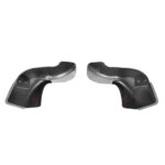 Eventuri air scoops for BMW M3/M4 G8X