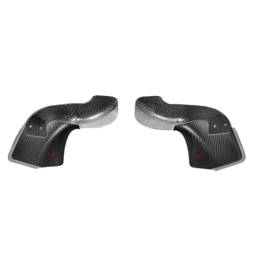 Eventuri air scoops for BMW M3/M4 G8X