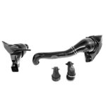 Eventuri carbon intake system for BMW M3/M4 G8X