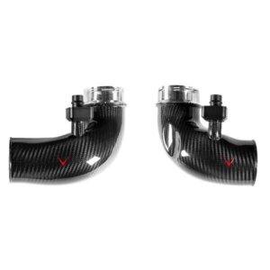 Eventuri turbo usisne cijevi za BMW M5 G90/G99