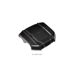 Eventuri carbon engine cover for Toyota GR86 ZN8