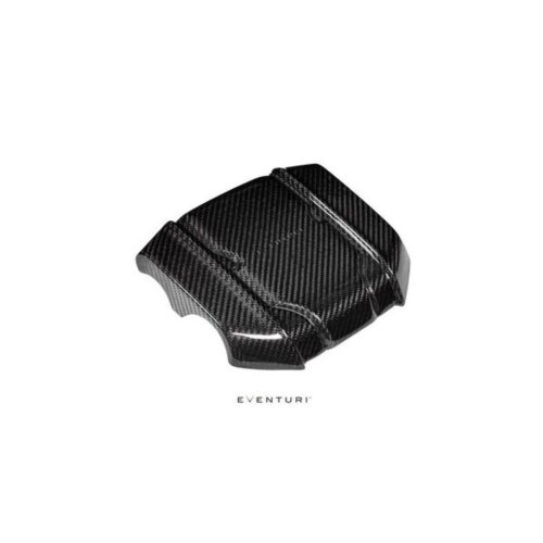 Eventuri carbon engine cover for Toyota GR86 ZN8