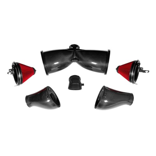 Eventuri intake system for Porsche 911 GT3 RS (991)
