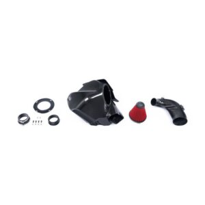 Eventuri carbon intake system for BMW X3 M40i G01 and X4 M40i G02