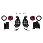 Eventuri intake system for Lamborghini Huracan