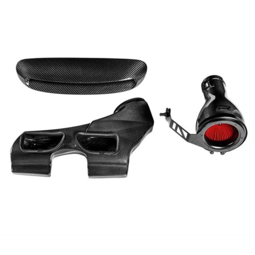 Eventuri carbon intake system for Mini JCW GP3 F56/Mini Clubman II F54