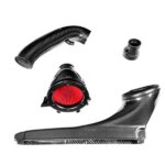 Eventuri carbon intake system for Audi RS Q3 F3