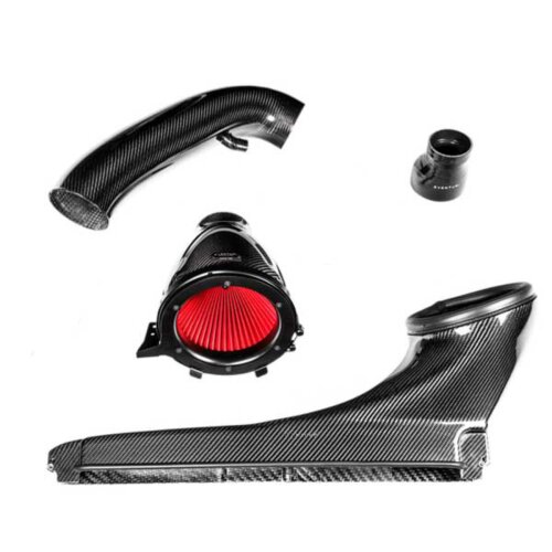 Eventuri carbon intake system for Audi RS Q3 F3