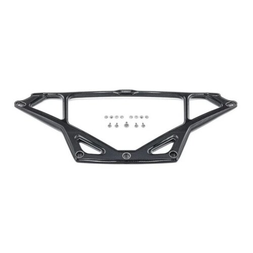 Eventuri carbon strut brace for BMW G8x M2/M3/M4