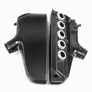 Eventuri carbon intake plenum for BMW M5 E60 and M6 E63 (S85)