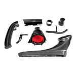 Eventuri Stage 3 usisni sustav za Audi RS3 8V/TTRS 8S DAZA/DWNA