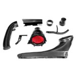 Eventuri carbon intake system for Audi RS3 8Y