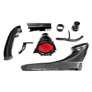 Eventuri carbon intake system for Audi RS3 8Y