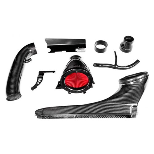 Eventuri carbon intake system for Audi RS3 8Y