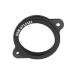 Eventuri SRM GTX prirubnica turbo usisne cijevi za Audi RS3 8V/8Y, TT RS 8S i RS Q3 F3