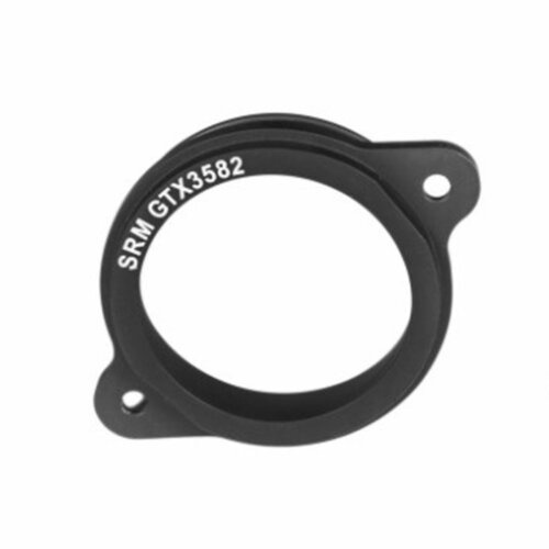 Eventuri SRM GTX prirubnica turbo usisne cijevi za Audi RS3 8V/8Y, TT RS 8S i RS Q3 F3