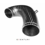 Eventuri karbonski turbo usis (lijevi volan, bez prirubnice) za Audi RS3 8V/8Y, TT RS 8S i RS Q3 F3