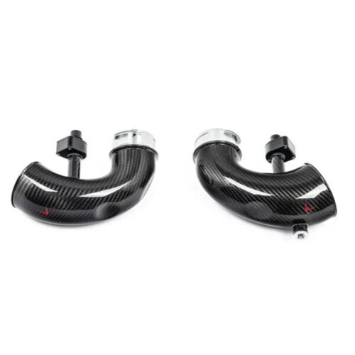Eventuri turbo usisna crijeva za BMW X5M/X6M F9X, XM G09 i X5/X7 M60i