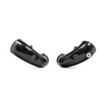 Eventuri turbo usisne cijevi za BMW X5M/X6M F9X, XM G09 i X5/X7 M60i LCI