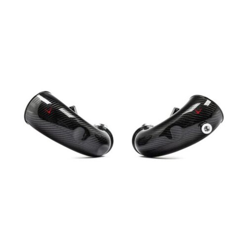 Eventuri turbo usisne cijevi za BMW X5M/X6M F9X, XM G09 i X5/X7 M60i LCI