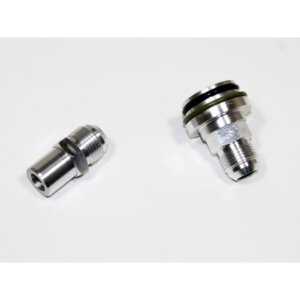 Forge Motorsport engine breather adaptors for Audi/VW/SEAT/Škoda 1.8T
