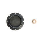 Forge Motorsport 048 actuator service kit