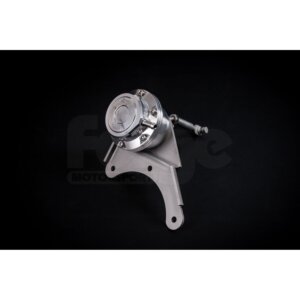Forge Motorsport adjustable turbocharger actuator for Subaru Impreza II GDB