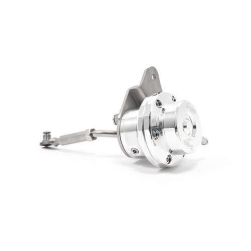 Forge Motorsport adjustable turbocharger actuator for Subaru Legacy IV BL/BP VF45