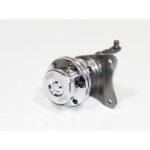 Forge Motorsport podesivi aktuator turbopunjača za Subaru Impreza IHI VF48