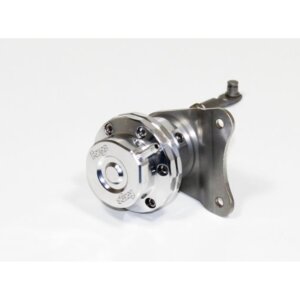 Forge Motorsport adjustable turbocharger actuator for Subaru Impreza IHI VF48