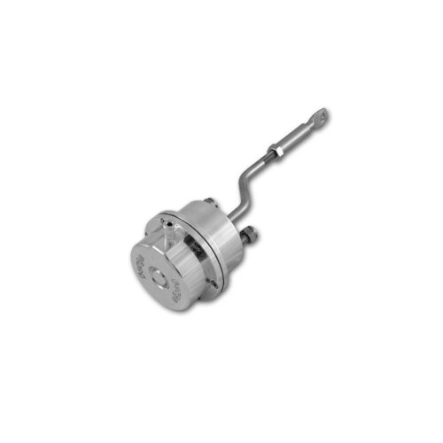 Forge Motorsport adjustable wastegate actuator for Saab 900