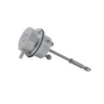 Forge Motorsport adjustable wastegate actuator for Saab 9000